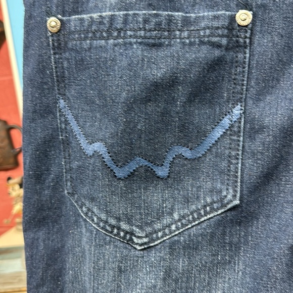 Jean Station Jeans, Size 42/33, Excellent Condition, MAKE AN OFFER!!! - Picture 7 of 9